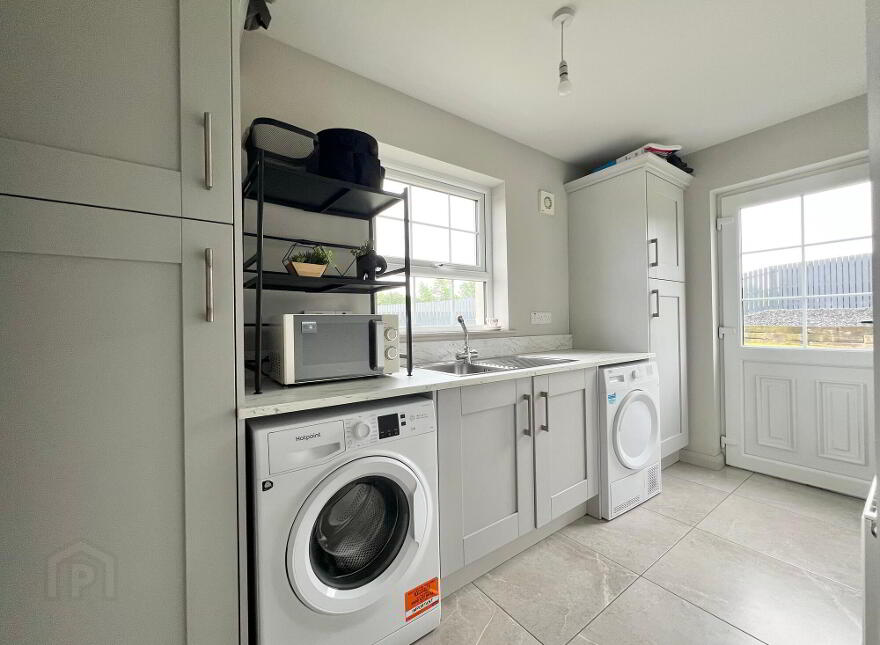 6 Ballinderry Bridge Drive, Coagh, Cookstown, BT80 0BL