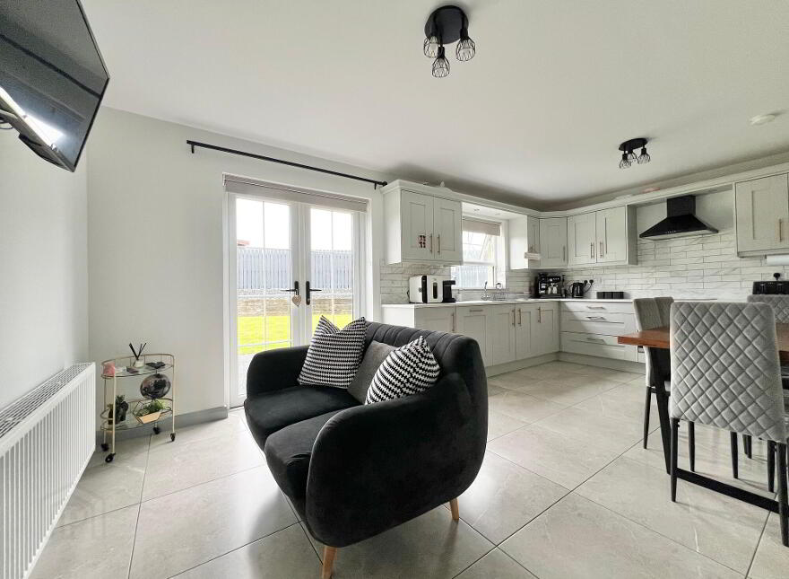 6 Ballinderry Bridge Drive, Coagh, Cookstown, BT80 0BL