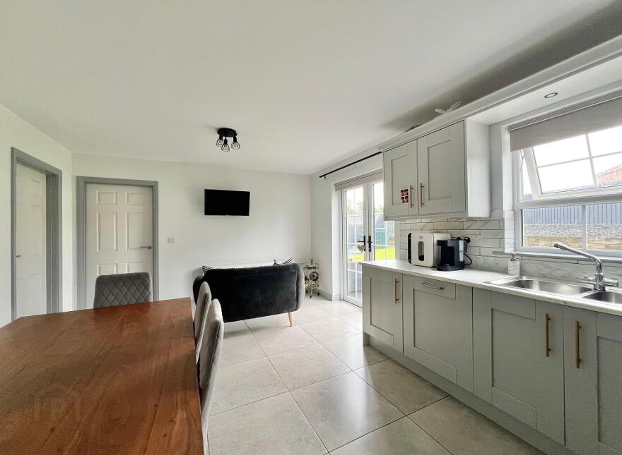 6 Ballinderry Bridge Drive, Coagh, Cookstown, BT80 0BL