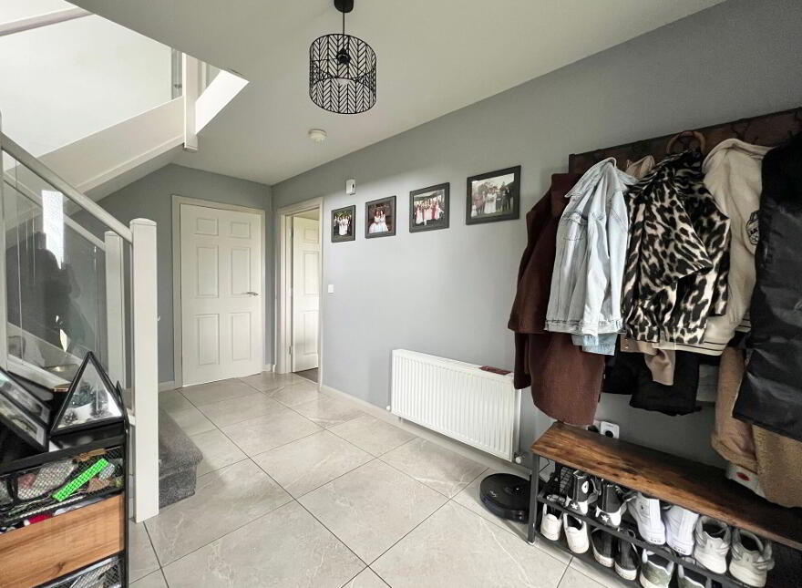 6 Ballinderry Bridge Drive, Coagh, Cookstown, BT80 0BL