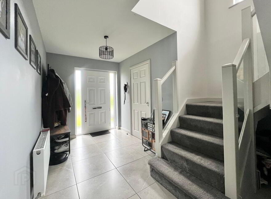 6 Ballinderry Bridge Drive, Coagh, Cookstown, BT80 0BL