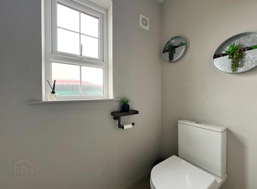6 Ballinderry Bridge Drive, Coagh, Cookstown, BT80 0BL