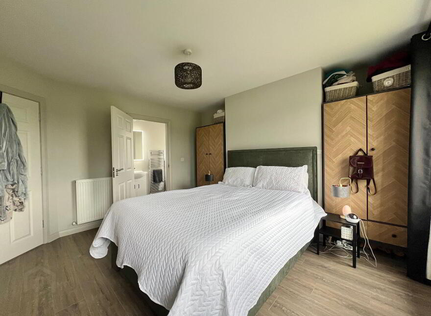 6 Ballinderry Bridge Drive, Coagh, Cookstown, BT80 0BL