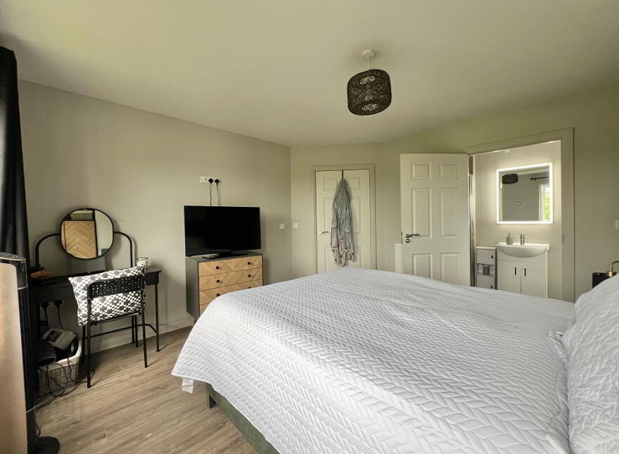 6 Ballinderry Bridge Drive, Coagh, Cookstown, BT80 0BL
