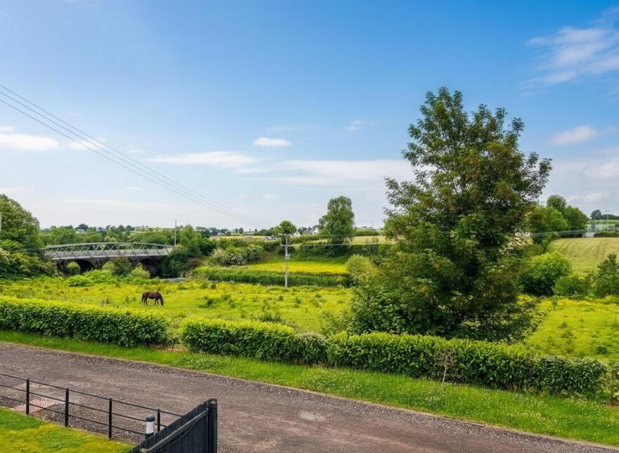6 Ballinderry Bridge Drive, Coagh, Cookstown, BT80 0BL