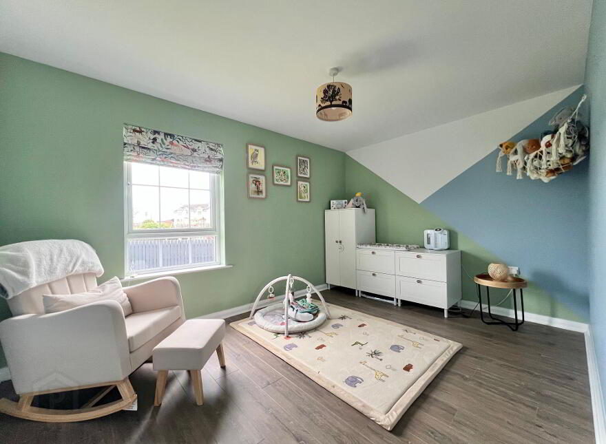 6 Ballinderry Bridge Drive, Coagh, Cookstown, BT80 0BL