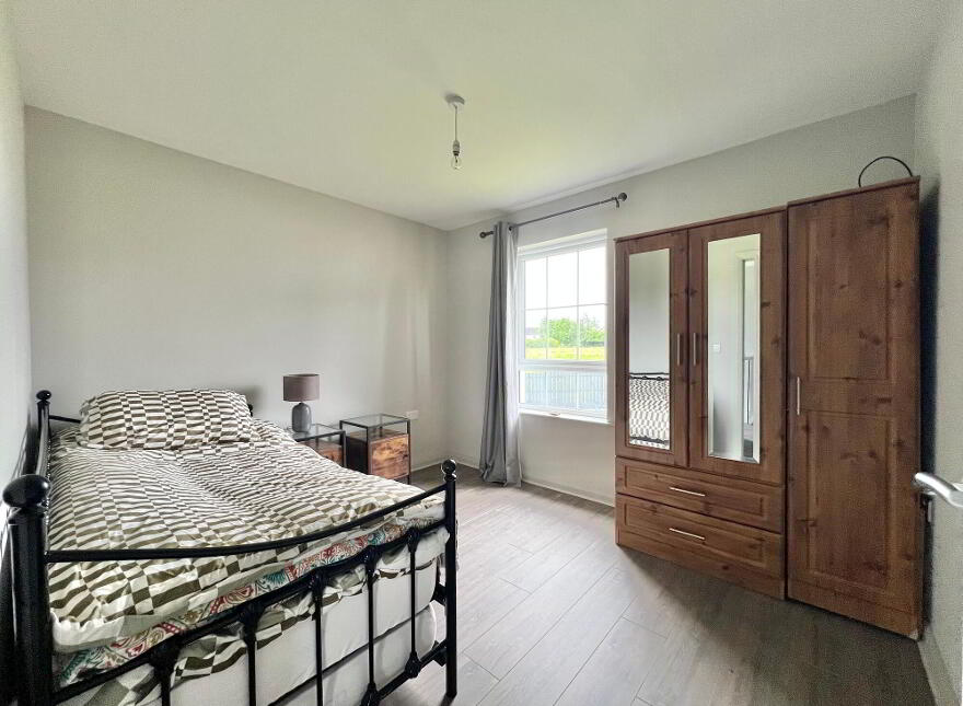 6 Ballinderry Bridge Drive, Coagh, Cookstown, BT80 0BL