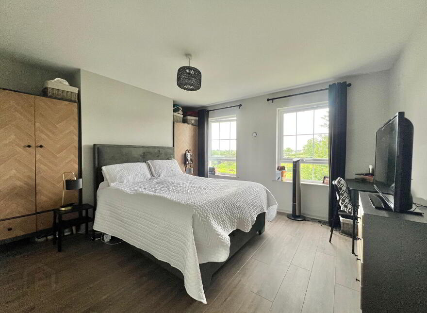 6 Ballinderry Bridge Drive, Coagh, Cookstown, BT80 0BL