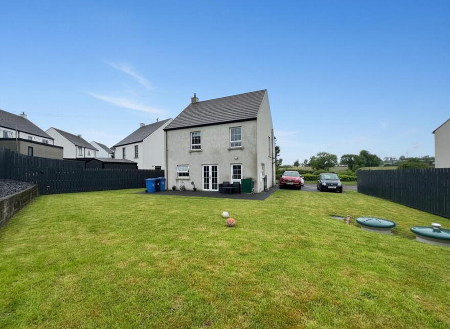 6 Ballinderry Bridge Drive, Coagh, Cookstown, BT80 0BL