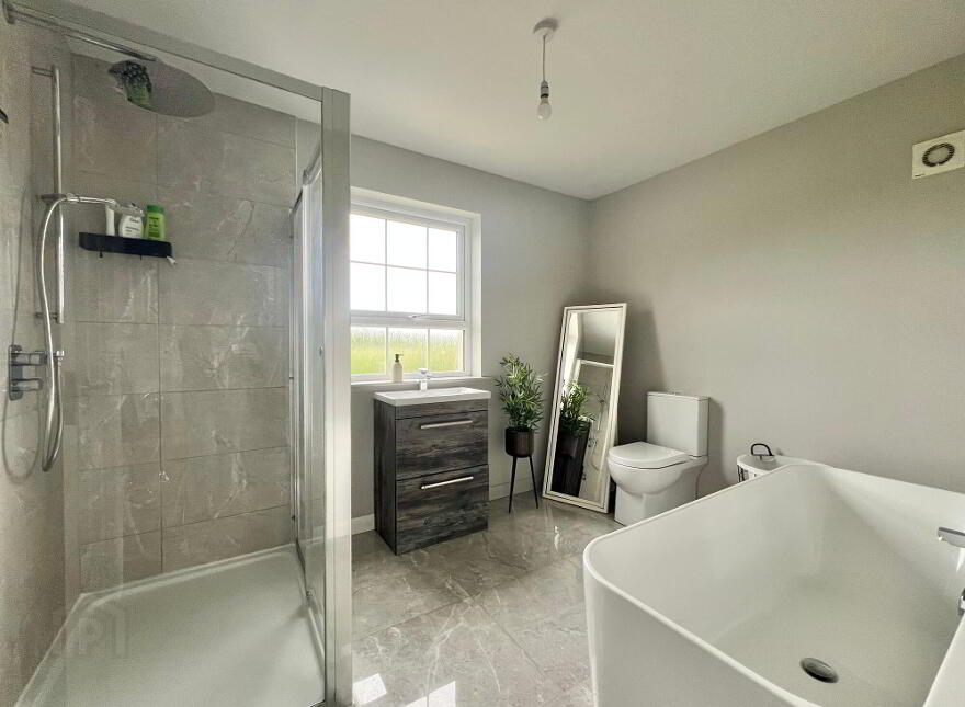 6 Ballinderry Bridge Drive, Coagh, Cookstown, BT80 0BL