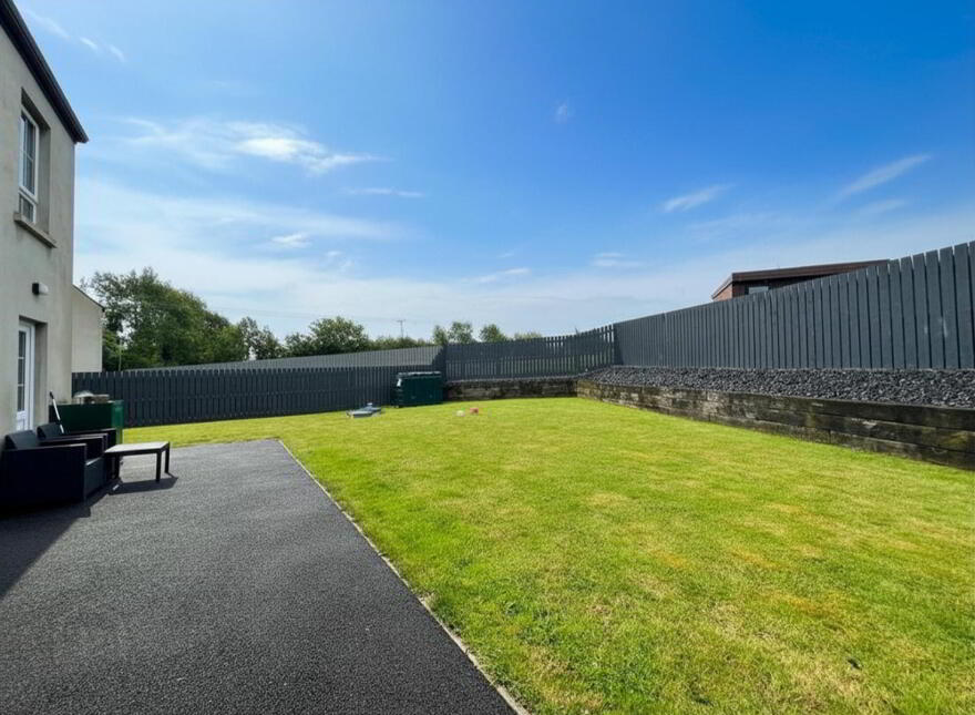 6 Ballinderry Bridge Drive, Coagh, Cookstown, BT80 0BL