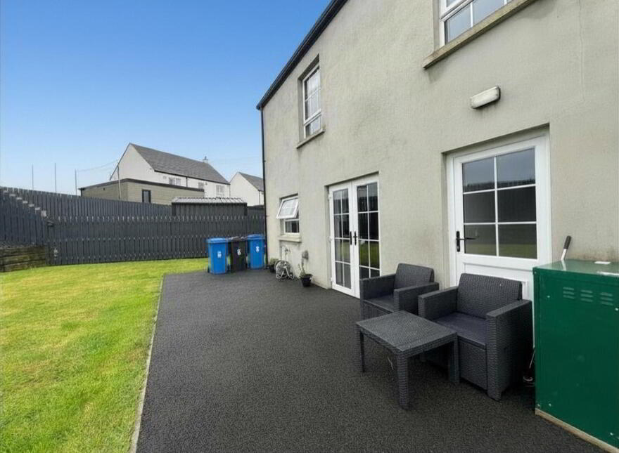 6 Ballinderry Bridge Drive, Coagh, Cookstown, BT80 0BL