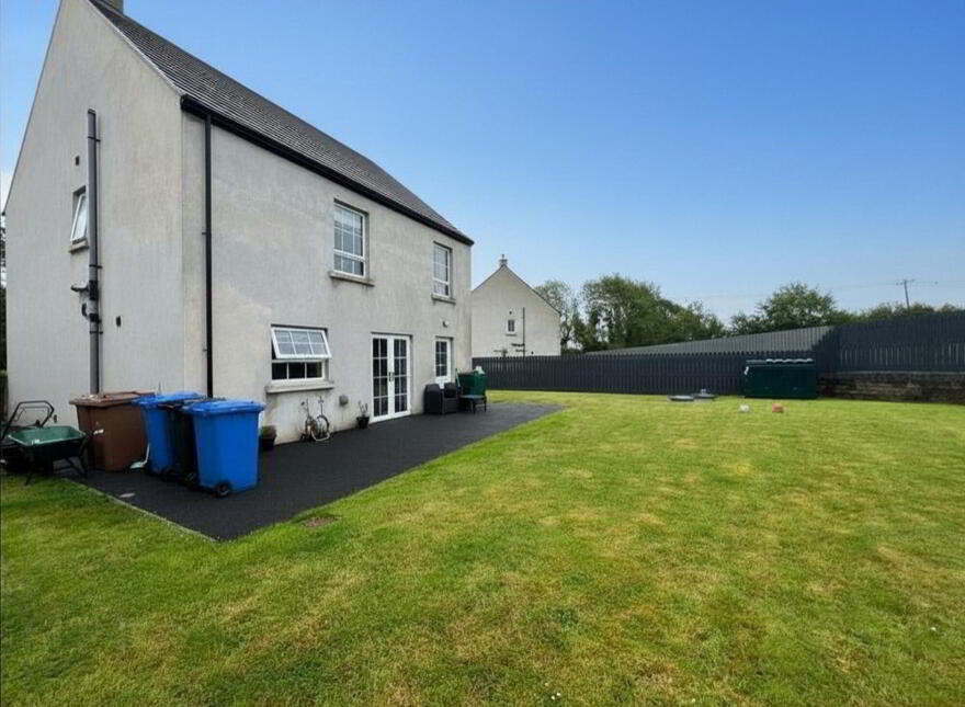 6 Ballinderry Bridge Drive, Coagh, Cookstown, BT80 0BL
