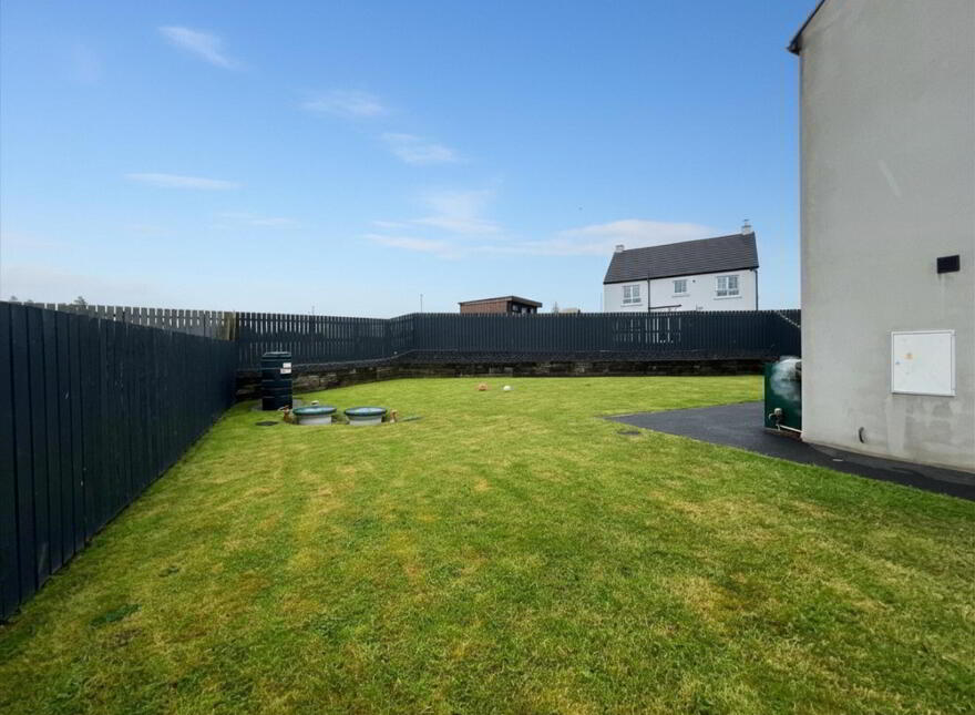6 Ballinderry Bridge Drive, Coagh, Cookstown, BT80 0BL