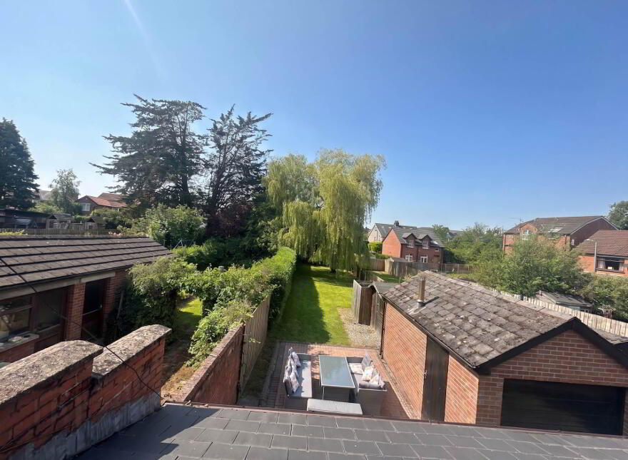 51 Priory Park, Lisburn Road, Belfast, BT10 0AE