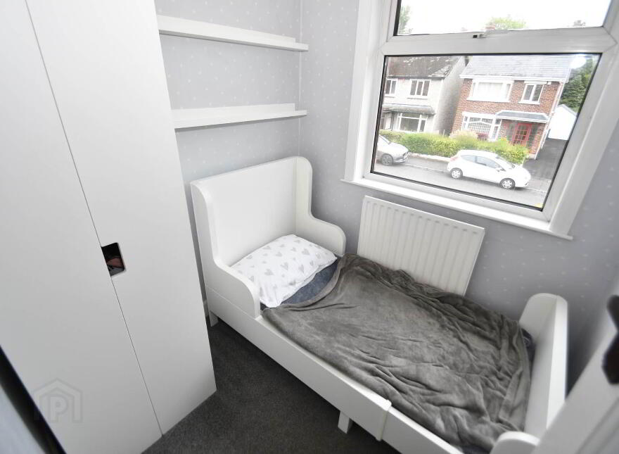 51 Priory Park, Lisburn Road, Belfast, BT10 0AE