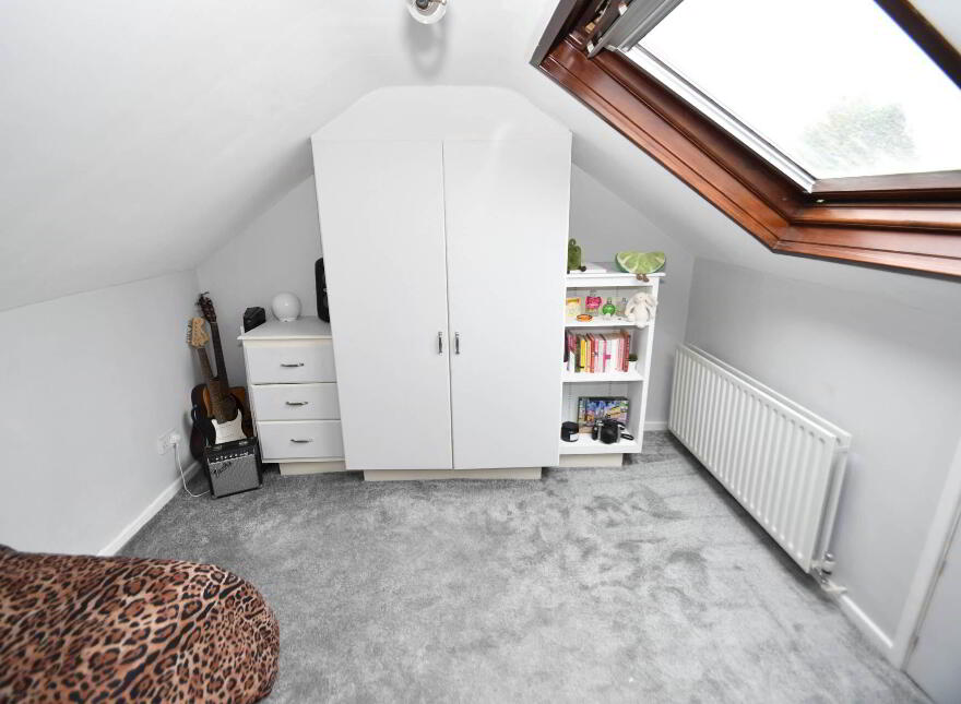 51 Priory Park, Lisburn Road, Belfast, BT10 0AE
