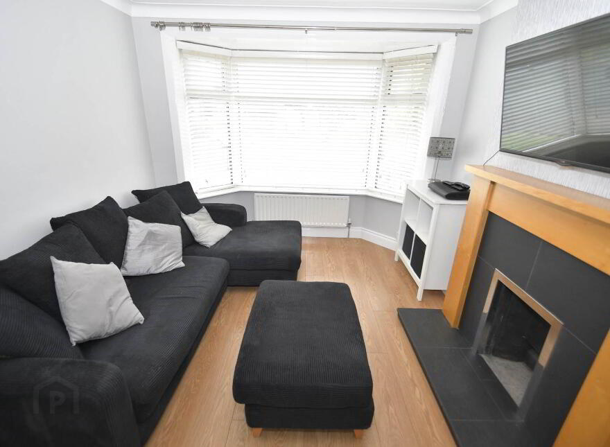 51 Priory Park, Lisburn Road, Belfast, BT10 0AE