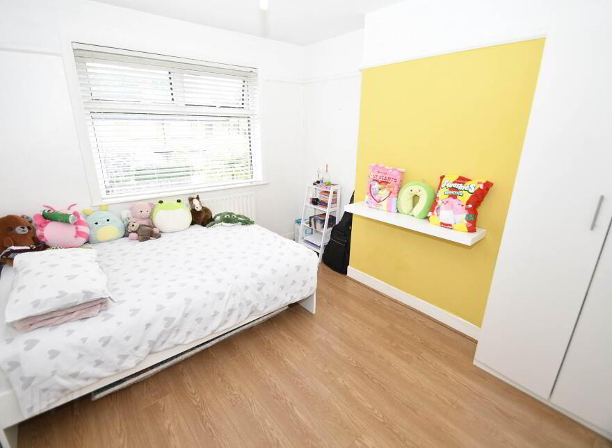 51 Priory Park, Lisburn Road, Belfast, BT10 0AE