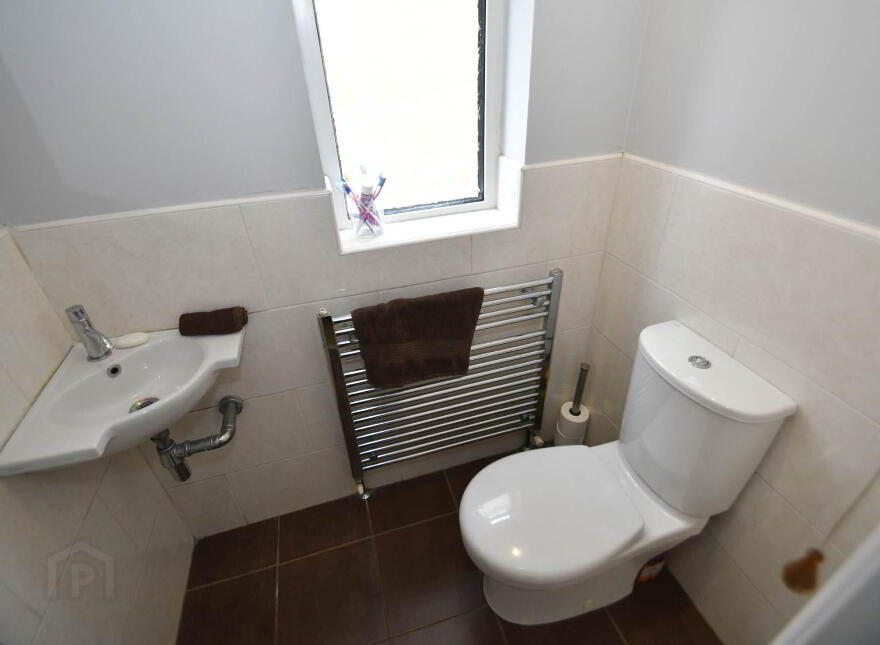 51 Priory Park, Lisburn Road, Belfast, BT10 0AE