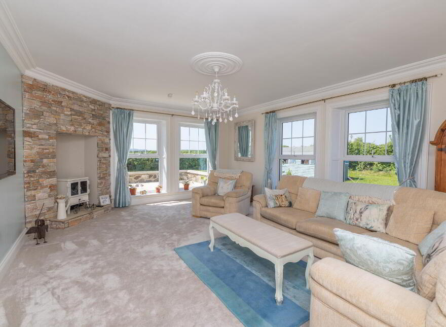 29 Cumran Lane, Seaforde, Downpatrick, BT30 8TF