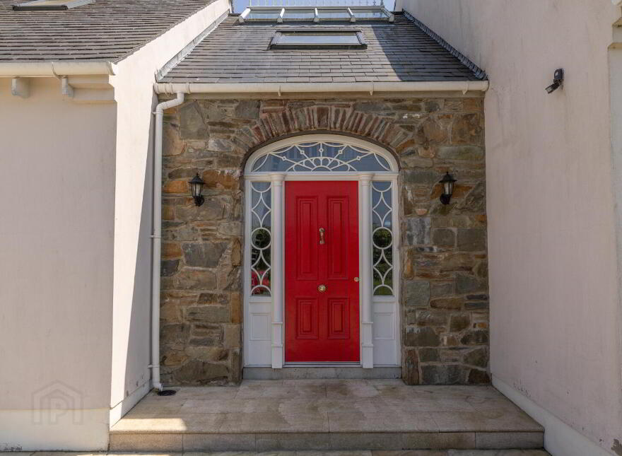 29 Cumran Lane, Seaforde, Downpatrick, BT30 8TF