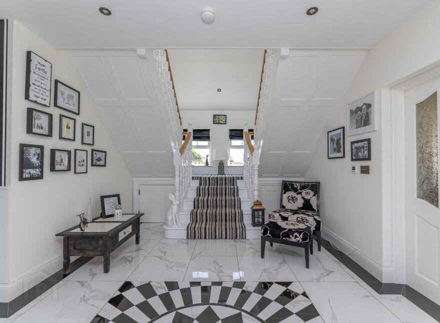 29 Cumran Lane, Seaforde, Downpatrick, BT30 8TF