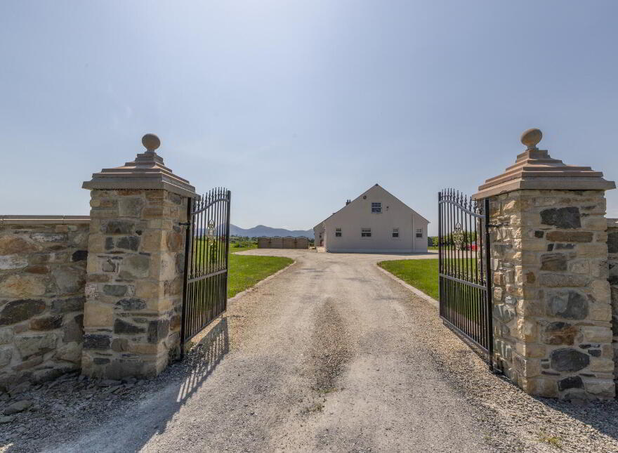 29 Cumran Lane, Seaforde, Downpatrick, BT30 8TF