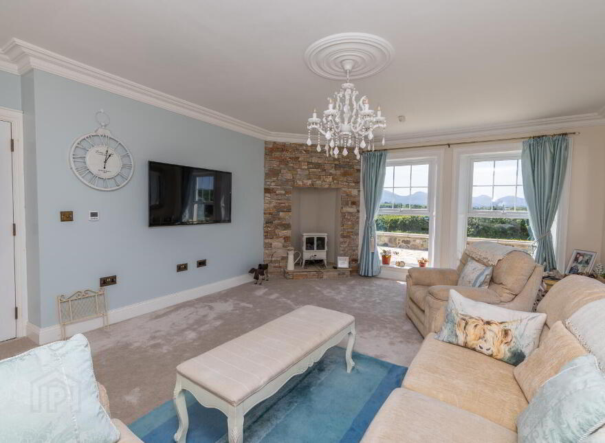 29 Cumran Lane, Seaforde, Downpatrick, BT30 8TF
