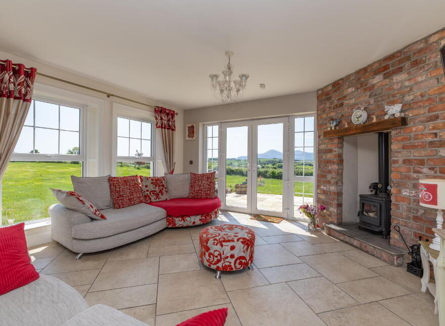 29 Cumran Lane, Seaforde, Downpatrick, BT30 8TF