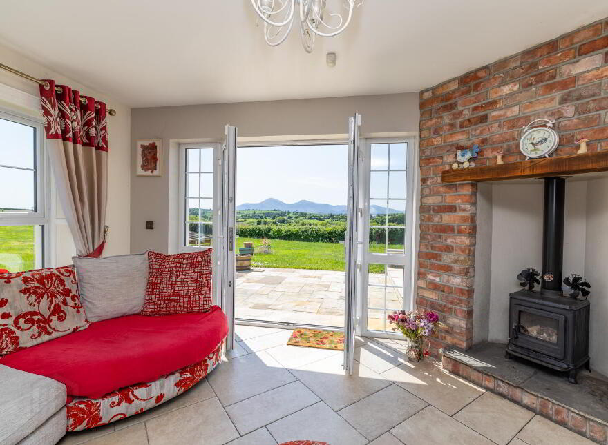 29 Cumran Lane, Seaforde, Downpatrick, BT30 8TF