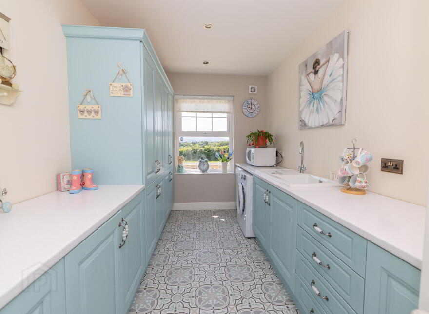 29 Cumran Lane, Seaforde, Downpatrick, BT30 8TF