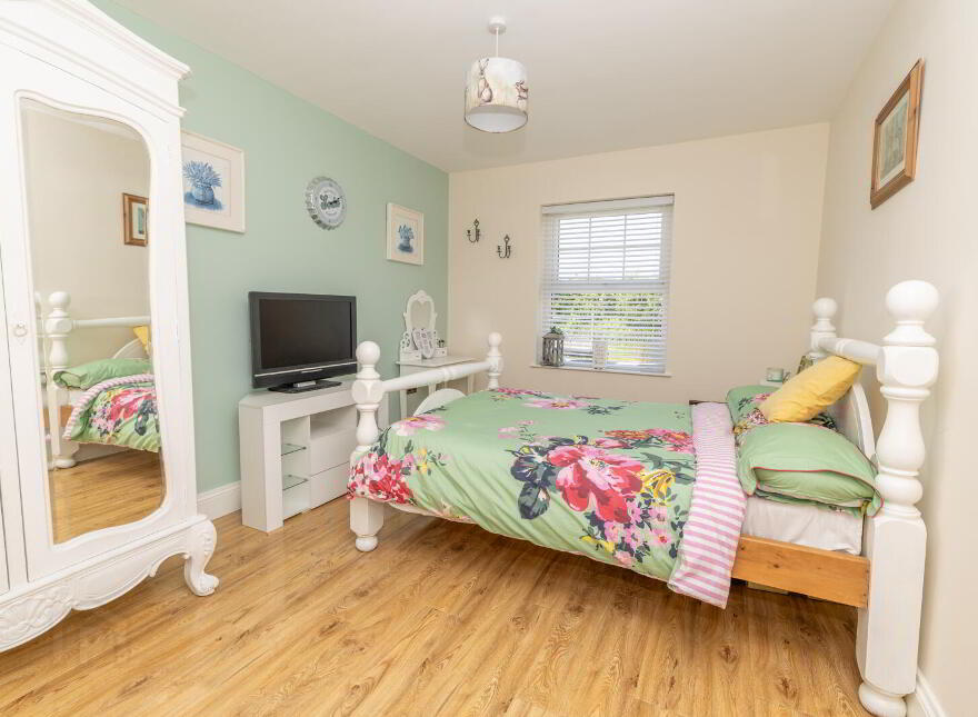29 Cumran Lane, Seaforde, Downpatrick, BT30 8TF