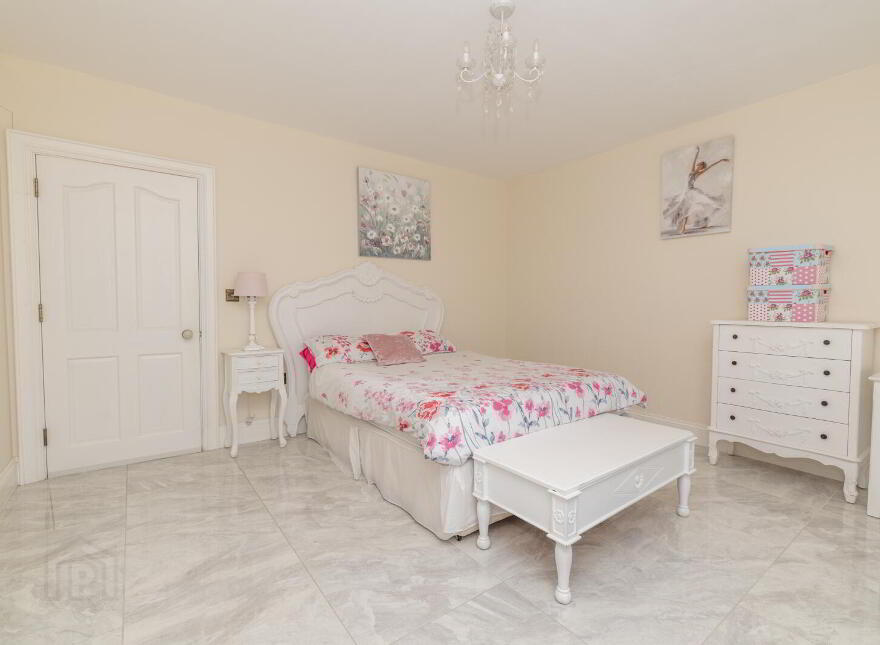 29 Cumran Lane, Seaforde, Downpatrick, BT30 8TF