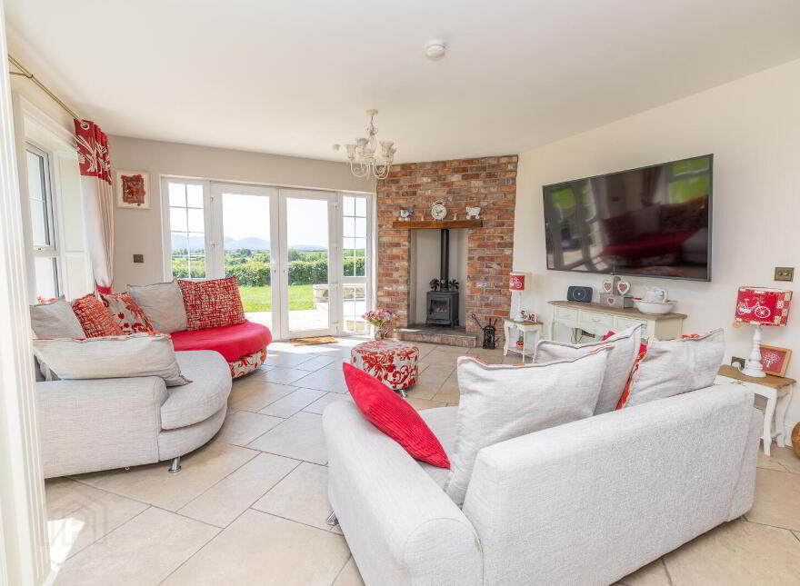 29 Cumran Lane, Seaforde, Downpatrick, BT30 8TF