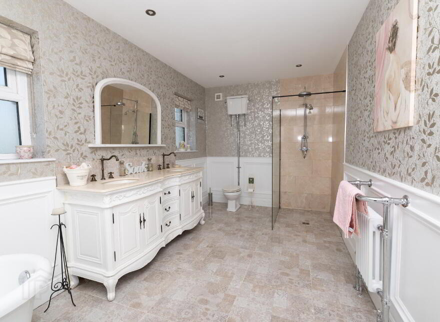29 Cumran Lane, Seaforde, Downpatrick, BT30 8TF