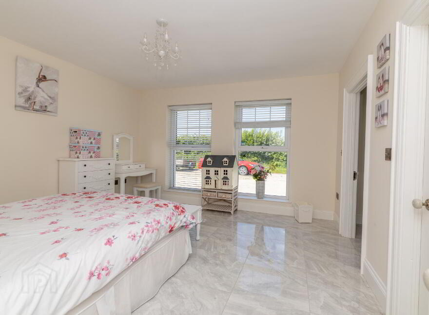 29 Cumran Lane, Seaforde, Downpatrick, BT30 8TF