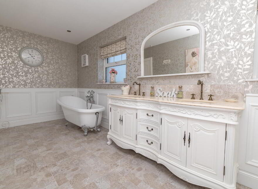 29 Cumran Lane, Seaforde, Downpatrick, BT30 8TF