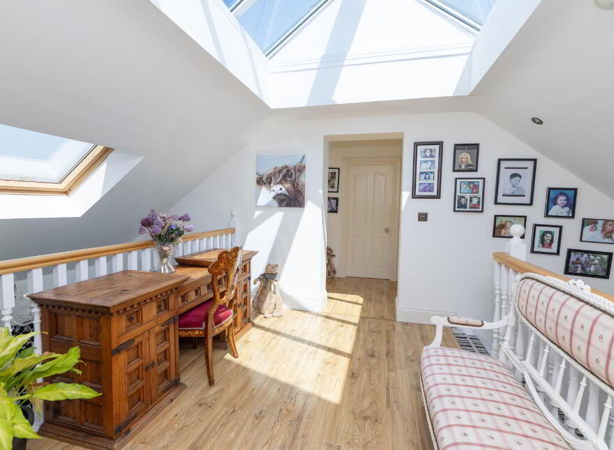 29 Cumran Lane, Seaforde, Downpatrick, BT30 8TF