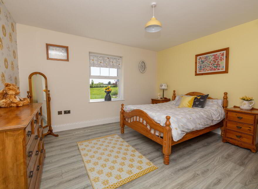 29 Cumran Lane, Seaforde, Downpatrick, BT30 8TF