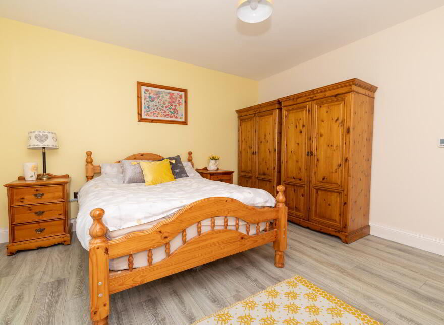 29 Cumran Lane, Seaforde, Downpatrick, BT30 8TF