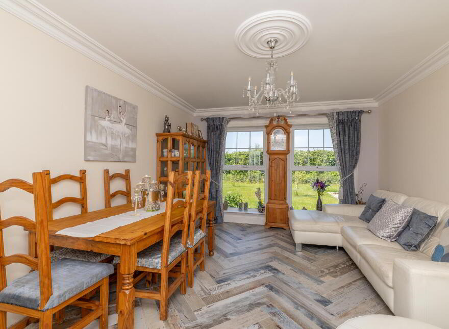 29 Cumran Lane, Seaforde, Downpatrick, BT30 8TF