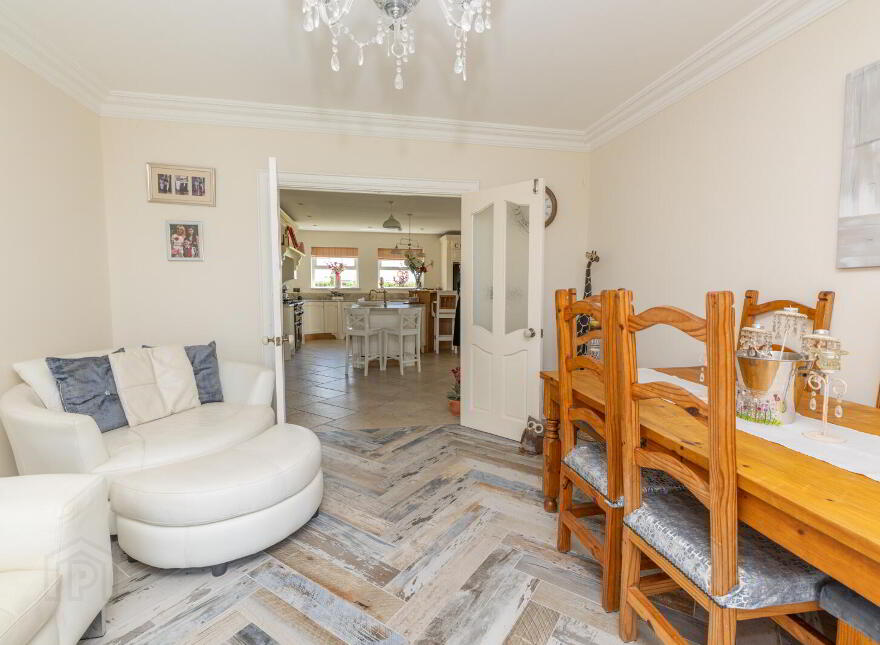 29 Cumran Lane, Seaforde, Downpatrick, BT30 8TF