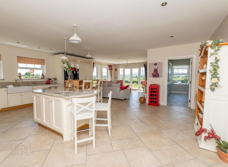 29 Cumran Lane, Seaforde, Downpatrick, BT30 8TF