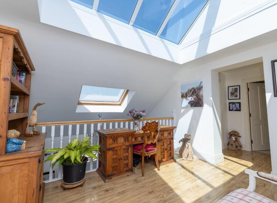 29 Cumran Lane, Seaforde, Downpatrick, BT30 8TF