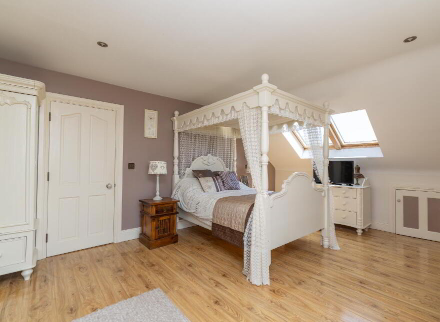 29 Cumran Lane, Seaforde, Downpatrick, BT30 8TF