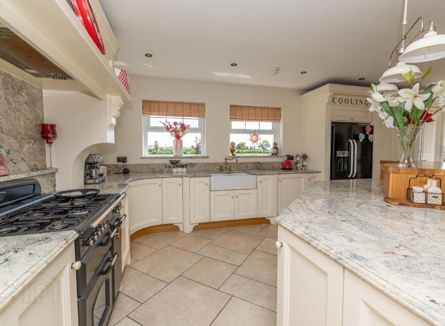 29 Cumran Lane, Seaforde, Downpatrick, BT30 8TF
