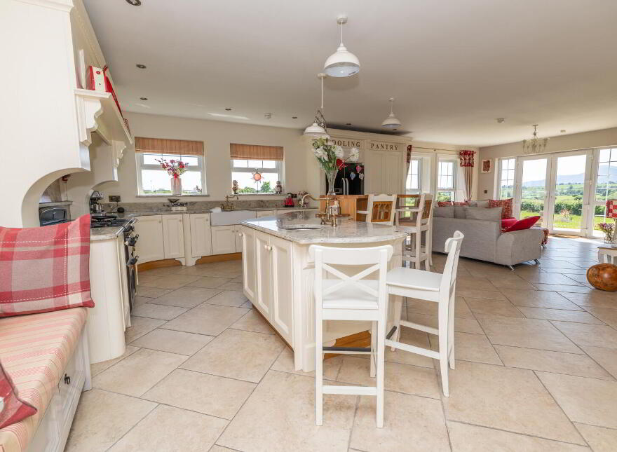 29 Cumran Lane, Seaforde, Downpatrick, BT30 8TF