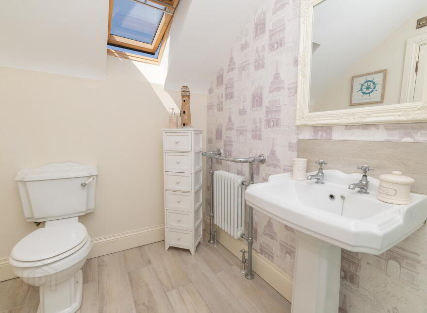 29 Cumran Lane, Seaforde, Downpatrick, BT30 8TF
