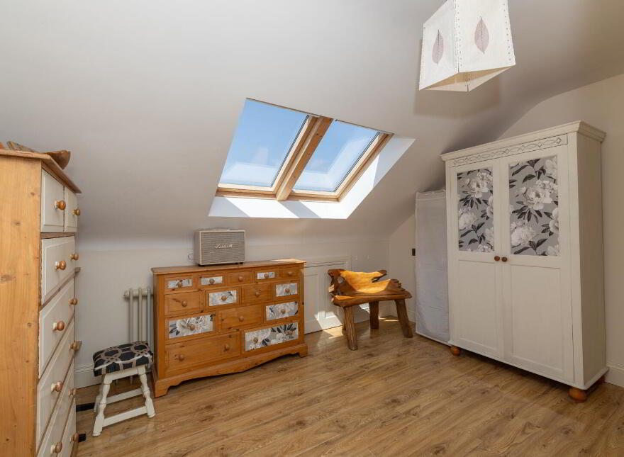 29 Cumran Lane, Seaforde, Downpatrick, BT30 8TF